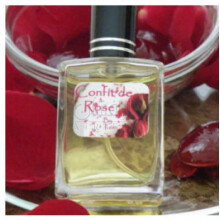  کانفیت دی رز